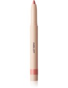 Inglot PlayInn Velvet Define Lip Pencil intenzivní tužka na rty odstín BLUSHING CORAL 61 1.6 g