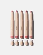 Inglot PlayInn Velvet Define Lip Pencil intenzivní tužka na rty odstín MELLOWED MAGENTA 65 1.6 g