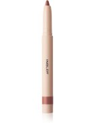 Inglot PlayInn Velvet Define Lip Pencil intenzivní tužka na rty odstín ROSE CHOCOLATE 63 16 g
