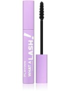 Inglot PlayInn What A Lash! Mascara řasenka pro extra objem 8.5 ml