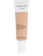 Inglot PlayInn YSM vyhlazující make-up pro mastnou a smíšenou pleť odstín 50 30 ml