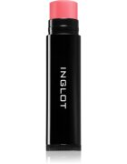 Inglot Rich Care ochranný balzám na rty odstín 03 SPF30 5 g