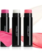 Inglot Rich Care ochranný balzám na rty odstín 03 SPF30 5 g