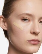 Inglot Skin Focused Care Face Foundation SPF 50 krycí make-up SPF 50 odstín 304 Classic Beige 30 ml