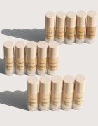 Inglot Skin Focused Care Face Foundation SPF 50 krycí make-up SPF 50 odstín 304 Classic Beige 30 ml