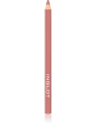 Inglot Soft Precision konturovací tužka na rty odstín 67 1 g