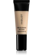 Inglot Under Eye Concealer krémový korektor na oční okolí odstín 92 10 ml