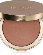 Inika Organic Baked Bronzer bronzující kompaktní pudr odstín Sunbeam 8 g