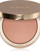Inika Organic Baked Bronzer bronzující kompaktní pudr odstín Sunkissed 8 g