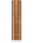 Inika Organic BB Cream BB krém odstín Porcelain 30 ml