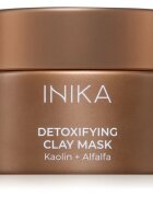 Inika Organic Detoxifying Clay Mask detoxikační maska s jílem 50 ml