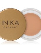 Inika Organic Full Coverage krémový korektor pro plné krytí odstín Sand 35 g