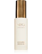 Inika Organic Hydrating Toning Mist tonizační pleťová mlha s hydratačním účinkem 30 ml