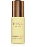 Inika Organic Kakadu Plum Vitamin C Booster posilující sérum s vitaminem C 15 ml
