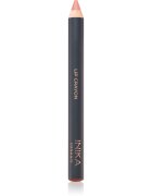 Inika Organic Lipstick Crayon krémová tužka na rty odstín Honey 3 g