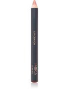 Inika Organic Lipstick Crayon krémová tužka na rty odstín Mauve 3 g