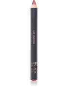 Inika Organic Lipstick Crayon krémová tužka na rty odstín Pink Nude 3 g