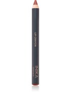 Inika Organic Lipstick Crayon krémová tužka na rty odstín Tan Nude 3 g