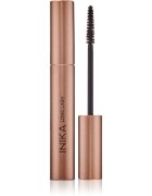Inika Organic Long Lash Mascara prodlužující řasenka odstín Brown 8 ml