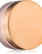 Inika Organic Loose Mineral Bronzer minerální bronzující pudr odstín Sunkissed 7 g