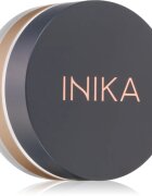 Inika Organic Loose Mineral Powder sypký minerální pudr SPF 25 odstín Patience 8 g