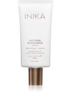 Inika Organic Natural Sunscreen SPF 50+ opalovací krém SPF 50+ 50 ml