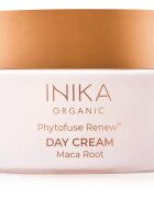 Inika Organic Phytofuse Renew Day Cream vyživující denní krém 50 ml