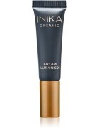 Inika Organic Pink Pearl krémový rozjasňovač 8 ml