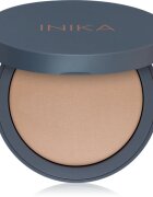 Inika Organic Powder Makeup kompaktní pudrový make-up odstín Freedom 8 g