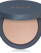 Inika Organic Powder Makeup kompaktní pudrový make-up odstín Patience 8 g