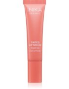 Inika Organic Tinted Lip Serum Peptide + Ceramide tónující sérum na rty odstín Blush 10 ml