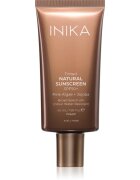 Inika Organic Tinted Natural Sunscreen tónovací opalovací krém SPF 50+ 50 ml