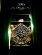 Initio Parfums Privés Oud for Greatness Neo parfémovaná voda unisex 90 ml