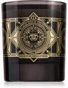 Initio Parfums Privés Oud for Greatness vonná svíčka 180 g
