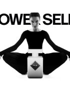 Initio Parfums Privés Power Self parfémový extrakt unisex 90 ml