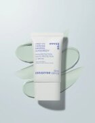 innisfree Daily UV Defense Mineral Sunscreen minerální ochranný fluid na obličej SPF 50 50 ml