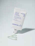 innisfree Daily UV Defense Mineral Sunscreen minerální ochranný fluid na obličej SPF 50 50 ml