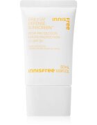 innisfree Daily UV Defense Sunscreen hydratační ochranný fluid SPF 30 50 ml