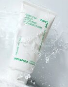 innisfree Green Tea Amino Acid Cleansing Foam jemná čisticí pěna s hydratačním účinkem 150 ml