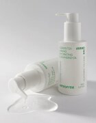 innisfree Green Tea Amino Acid Cleansing Oil jemný čisticí olej s hydratačním účinkem 150 ml