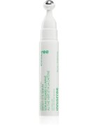 innisfree Green Tea Caffeine Bright-Eye Serum chladivý oční roll-on proti otokům a tmavým kruhům 10 ml
