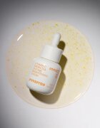 innisfree Green Tea Enzyme Vitamin C Brightening Serum rozjasňující sérum s vitaminem C pro sjednocení barevného tónu pleti 30 ml