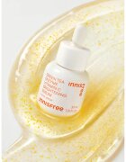 innisfree Green Tea Enzyme Vitamin C Brightening Serum rozjasňující sérum s vitaminem C pro sjednocení barevného tónu pleti 30 ml