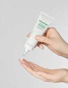 innisfree Green Tea Hyaluronic Sun Serum hydratační ochranný fluid se zklidňujícím účinkem SPF 50+ 50 ml