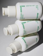innisfree Green Tea Seed Hyaluronic Serum zklidňující pleťové sérum pro rozjasnění a hydrataci 80 ml