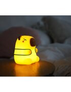 innoGIO GIOcapybara stmívatelná dětská LED lampička 1 ks