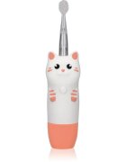 innoGIO GIOcat sonický zubní kartáček pro děti White 1 ks