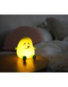 innoGIO GIOmango stmívatelná dětská LED lampička 1 ks