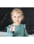 innoGIO GIOPanda Black sonický elektrický zubní kartáček pro děti 2-12 y 1 ks