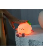 innoGIO GIOpeach stmívatelná dětská LED lampička 1 ks